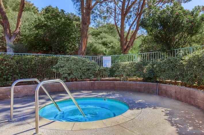 The Terrace, Santa Clarita - 5