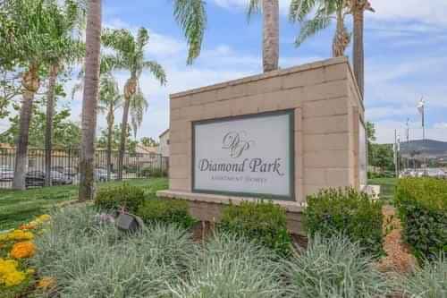 Diamond Park, Santa Clarita - 3