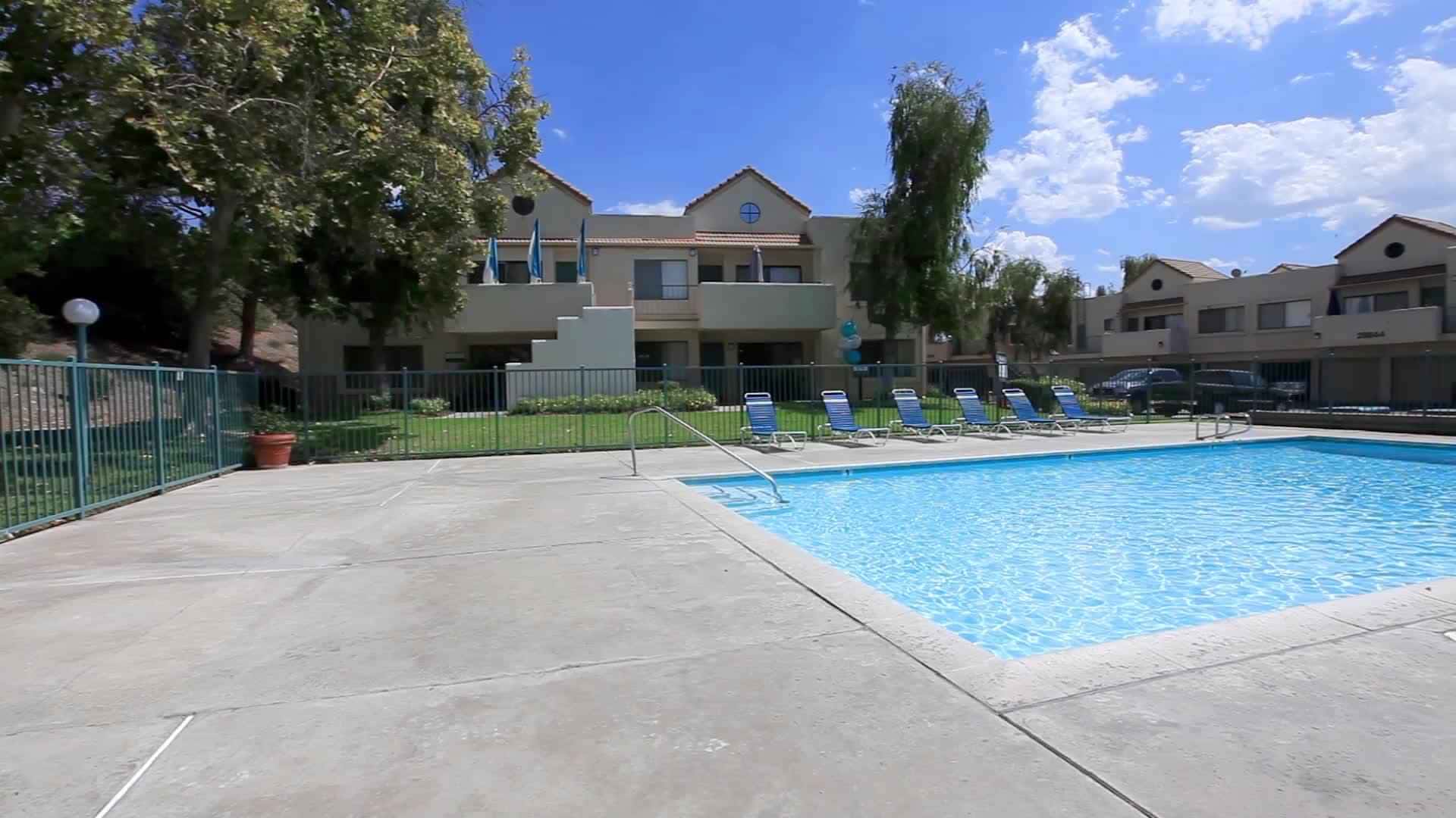 Sand Canyon Ranch, Santa Clarita - 2