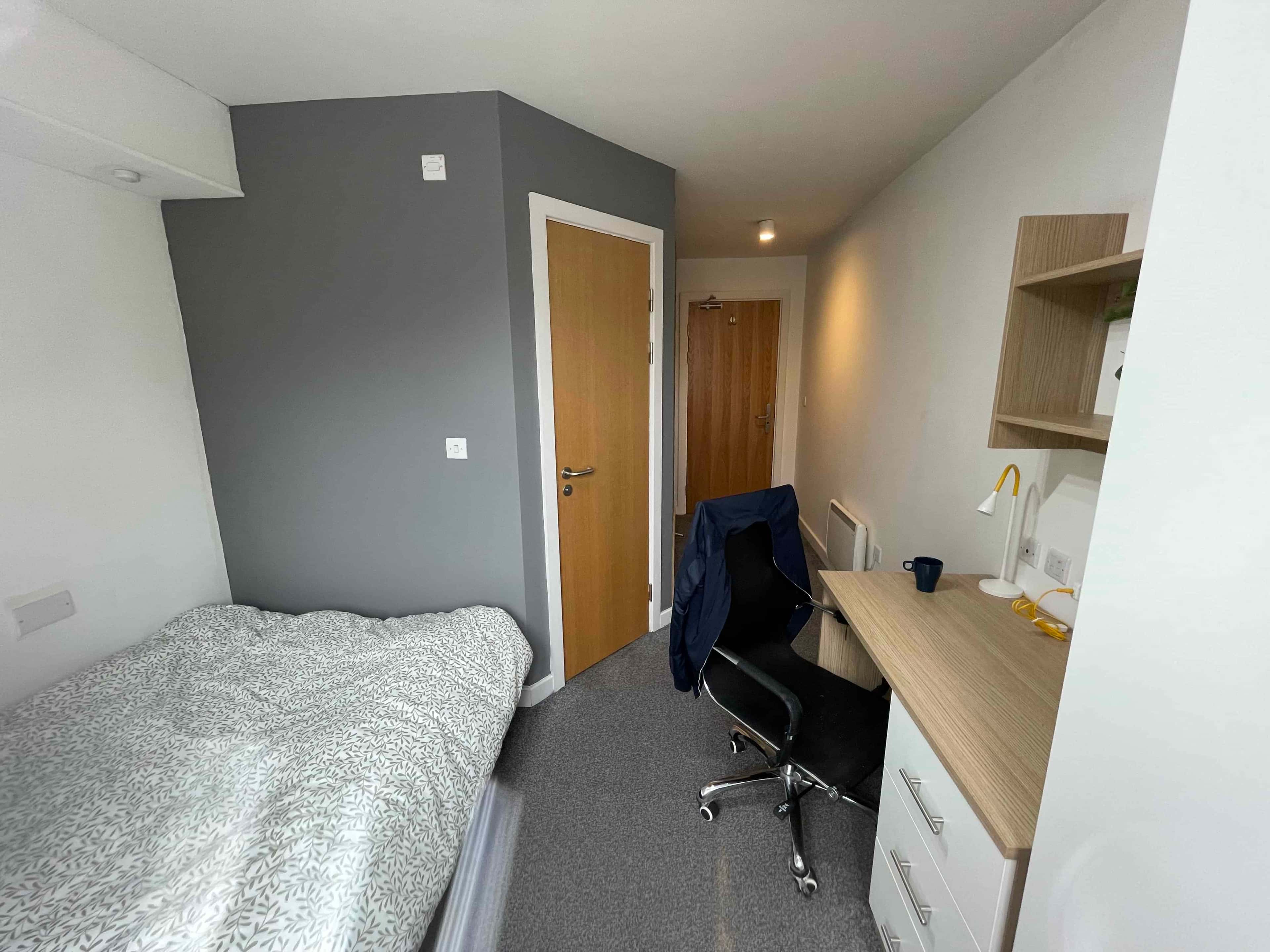 Six Degrees, Nottingham - 1