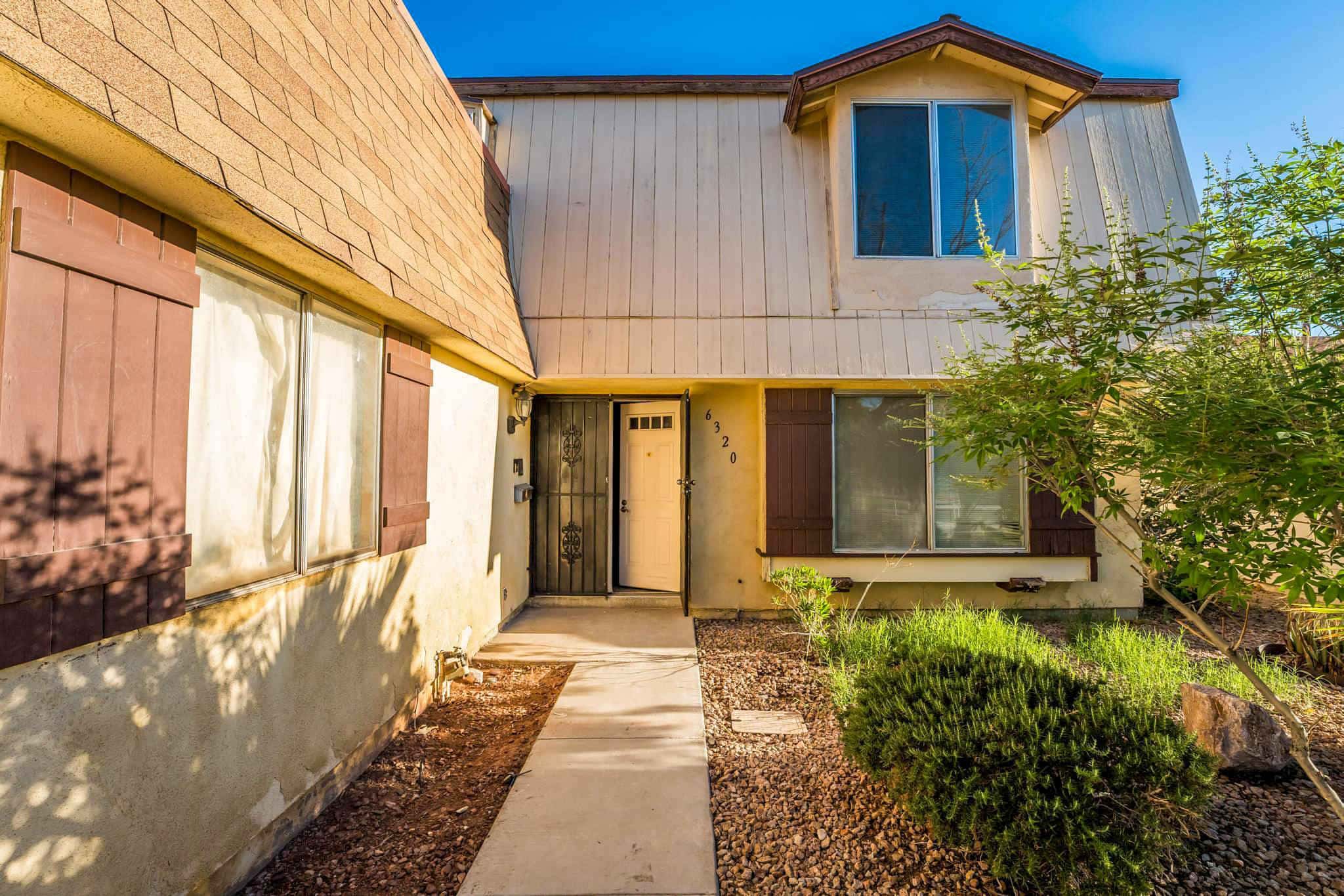 Room in a 11 Bedroom Apartment, NV 89107 - 2