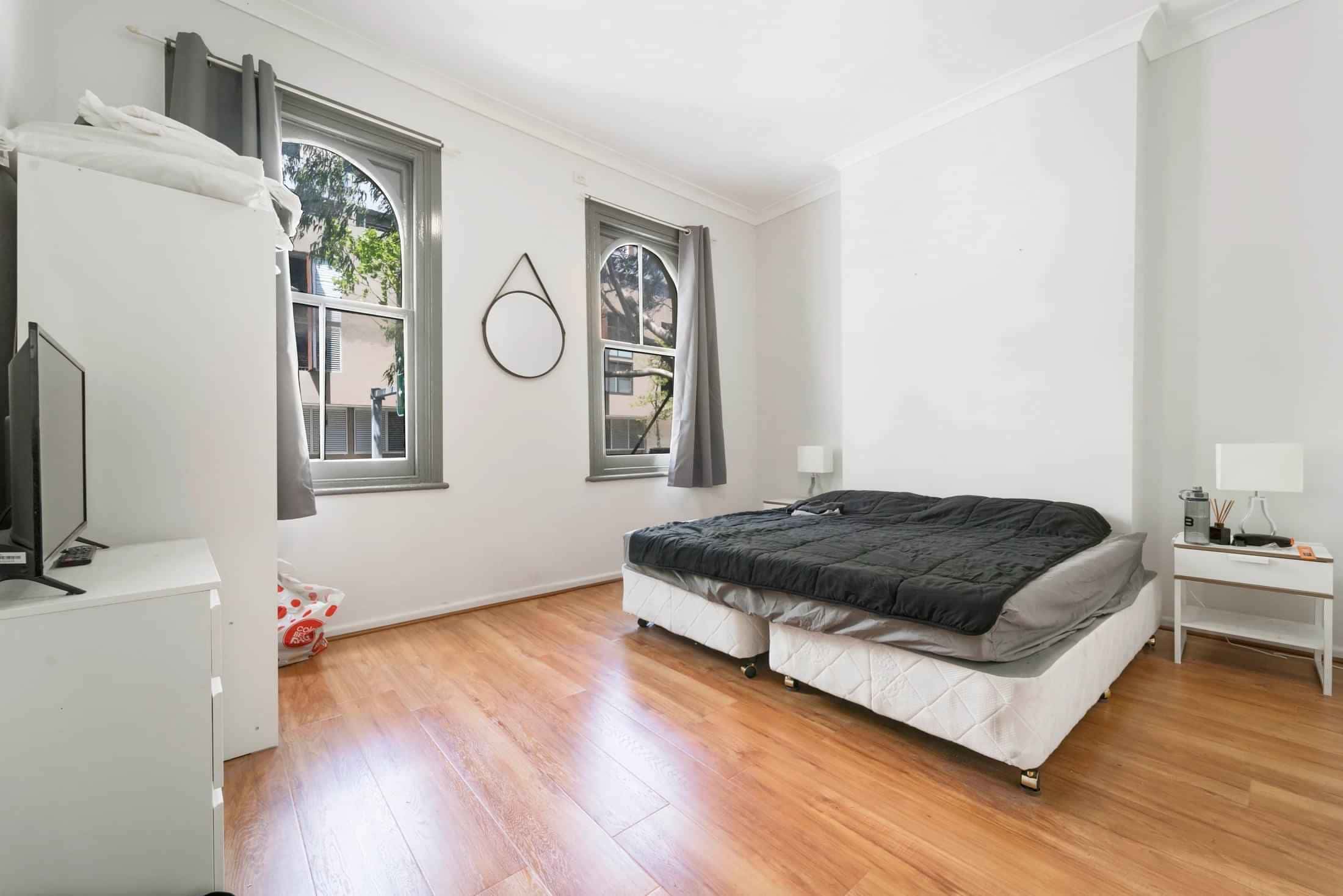 Room in a 7 Bedroom Apartment, 483 Harris, Ultimo, Sydney - 1
