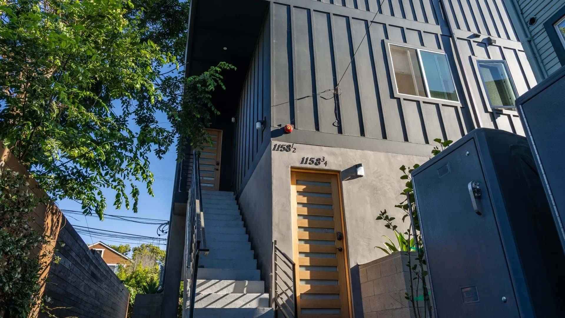 1158 W 37th St, Los Angeles - 5