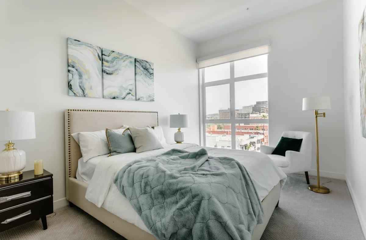 The Hana, Los Angeles - 1