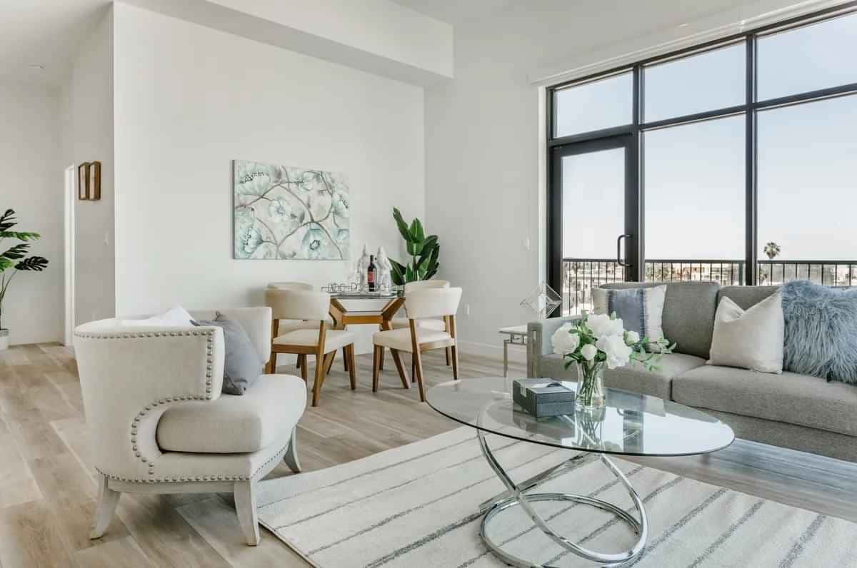 The Hana, Los Angeles - 3