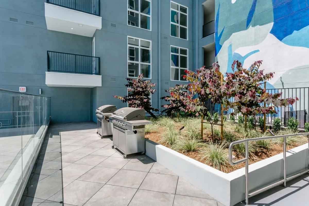 The Hana, Los Angeles - 4