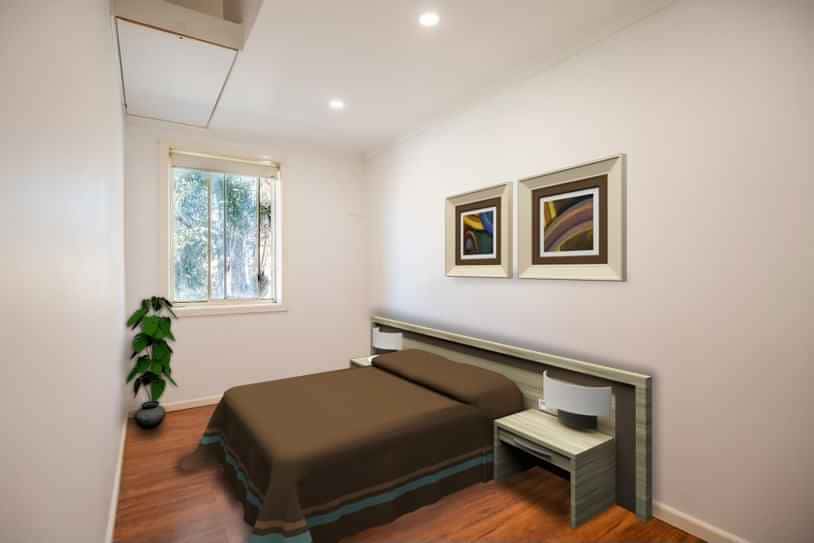 Room in a 4 Bedroom Apartment, 454 Cleveland Street, Surry Hills, Sydney - 1