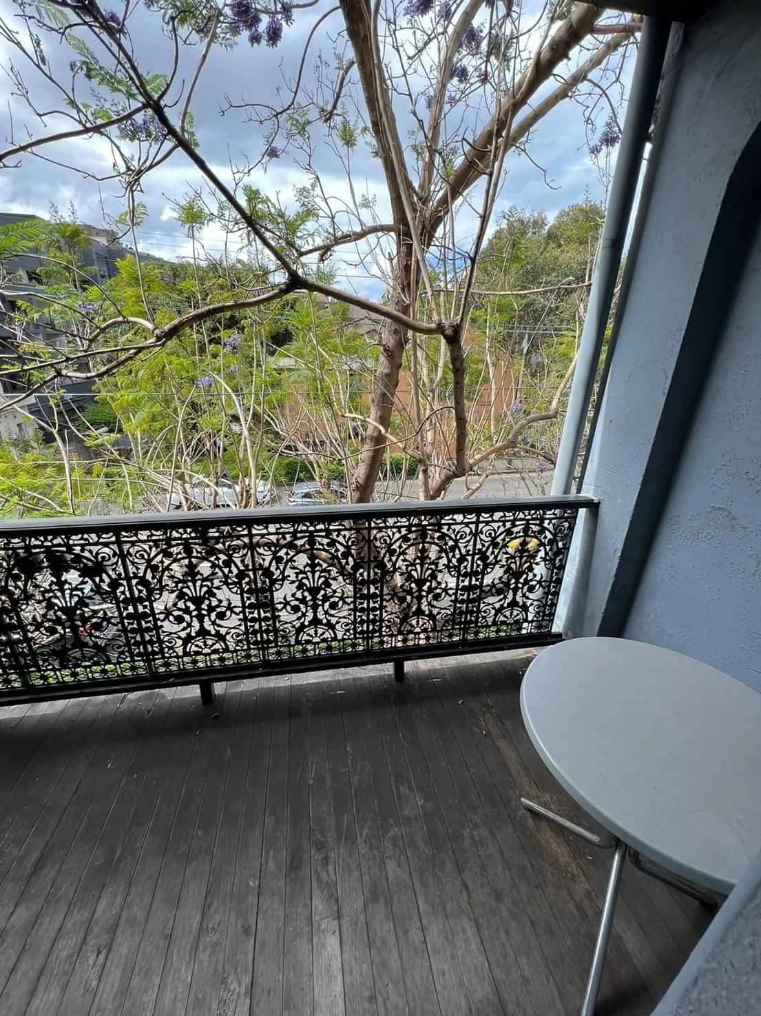 Room in a 8 Bedroom Apartment, 261 Cleveland Street, Redfern, Sydney - 3