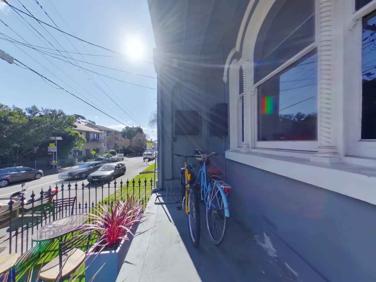 Room in a 9 Bedroom Apartment, 7 Liberty Street, Enmore, Sydney - 2