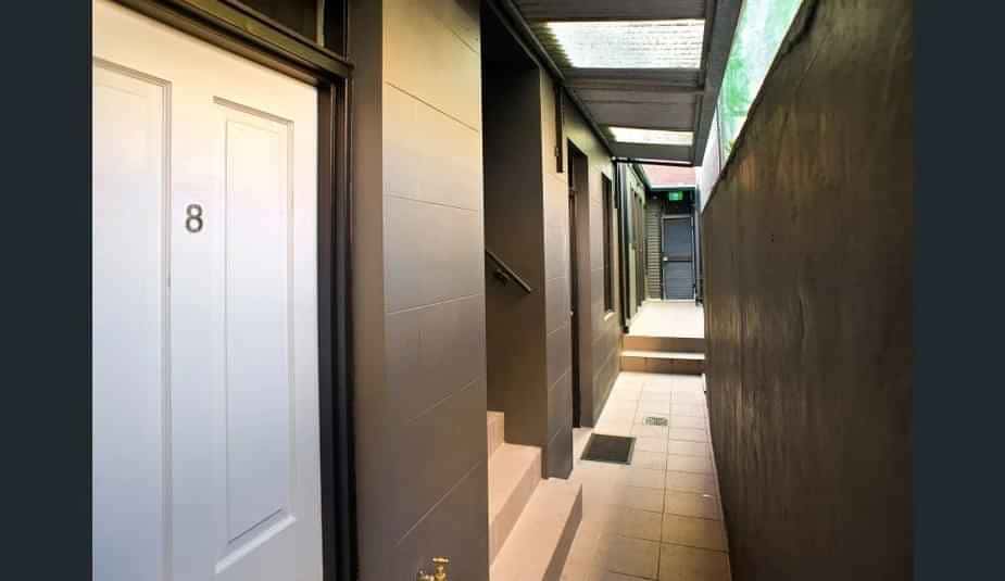 Room in a 11 Bedroom Apartment, 150 Flinders Street, Paddington, Sydney - 2