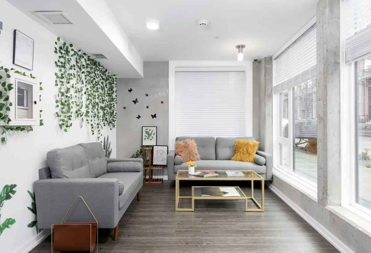 MontClair Apartments, Seattle  - 2