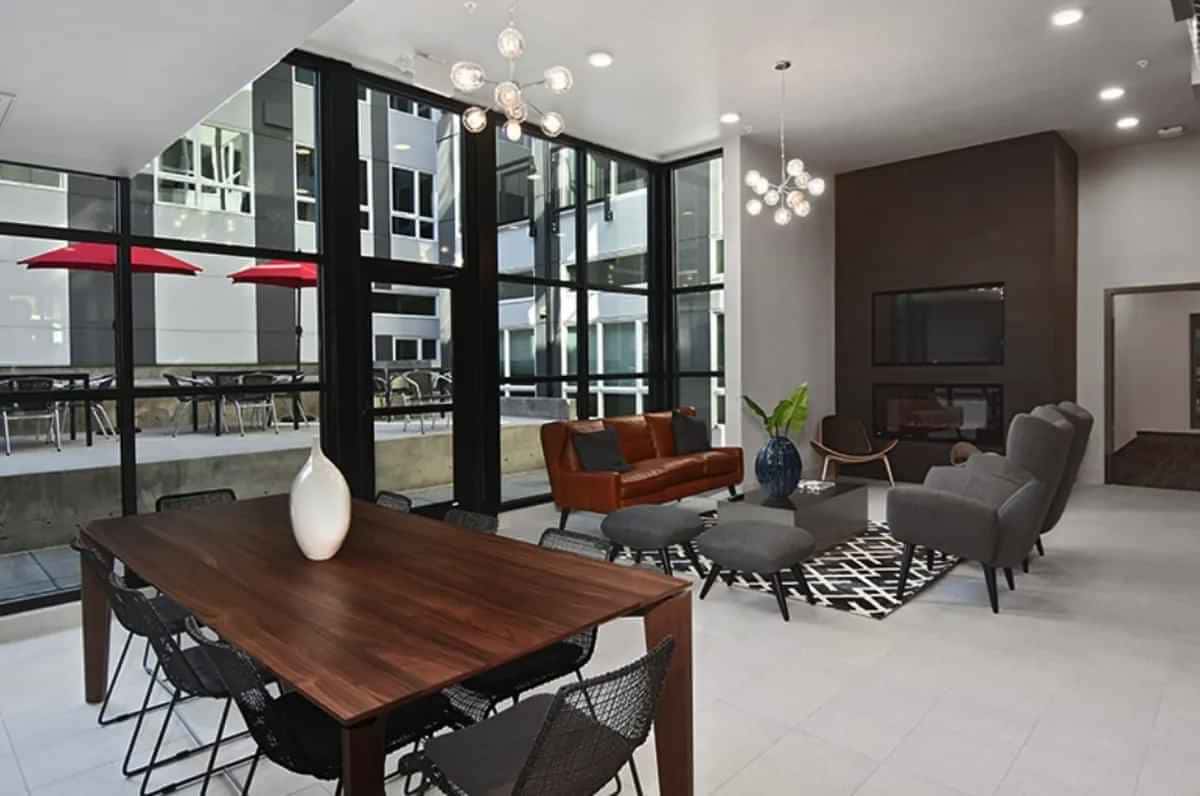 MontClair Apartments, Seattle  - 3