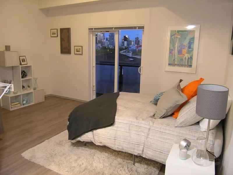 Vistana Apartments, Seattle - 1