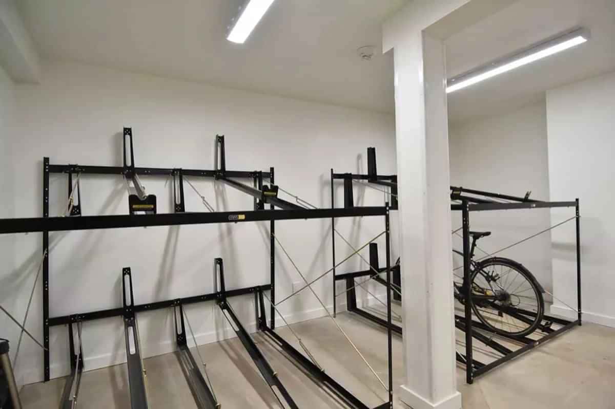 U20 Apartments, Seattle  - 2