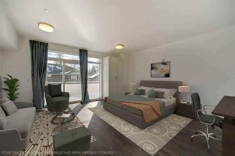 Coda Apartments, Seattle  - 1