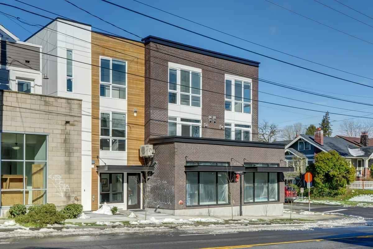 Coda Apartments, Seattle  - 4