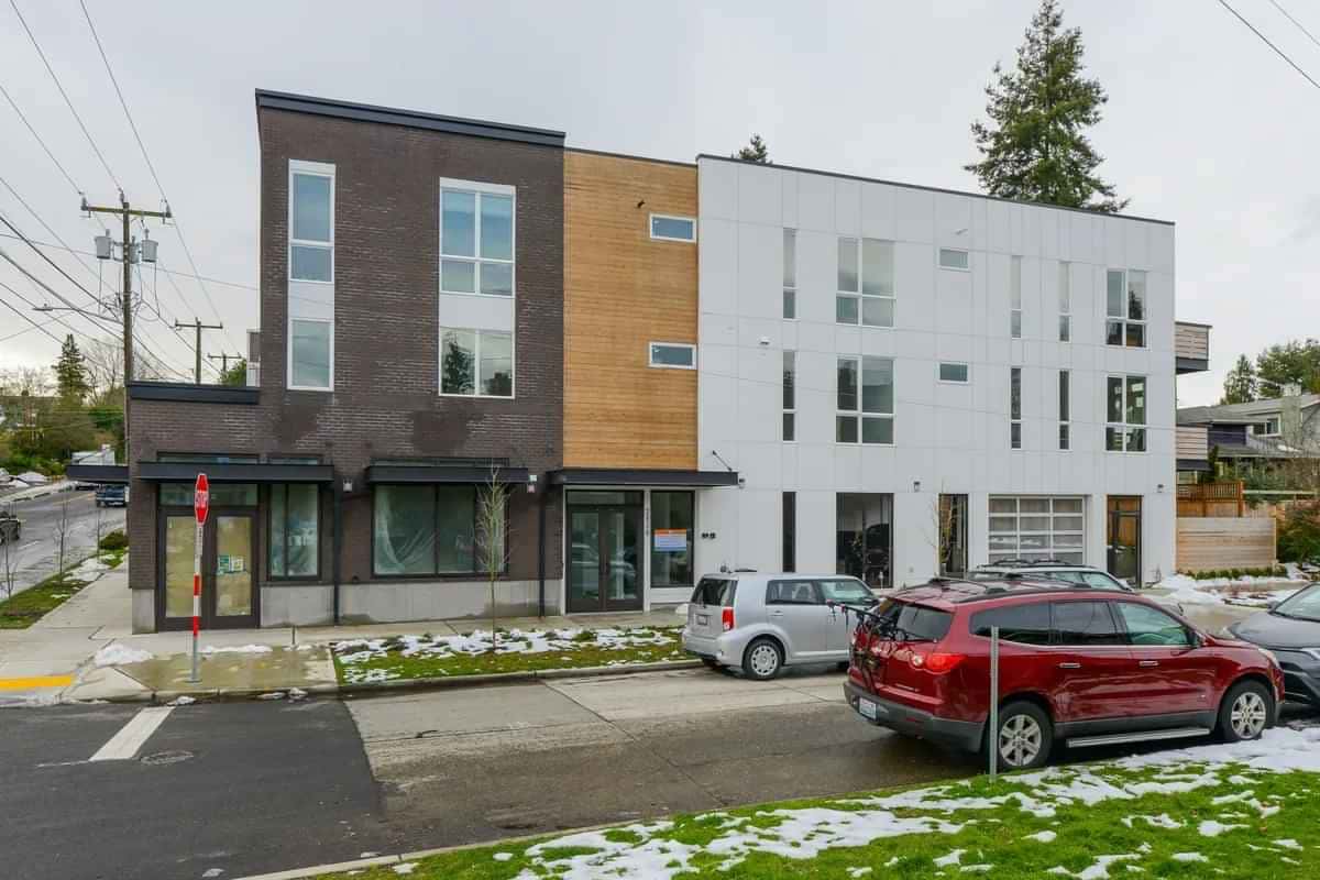 Coda Apartments, Seattle  - 5