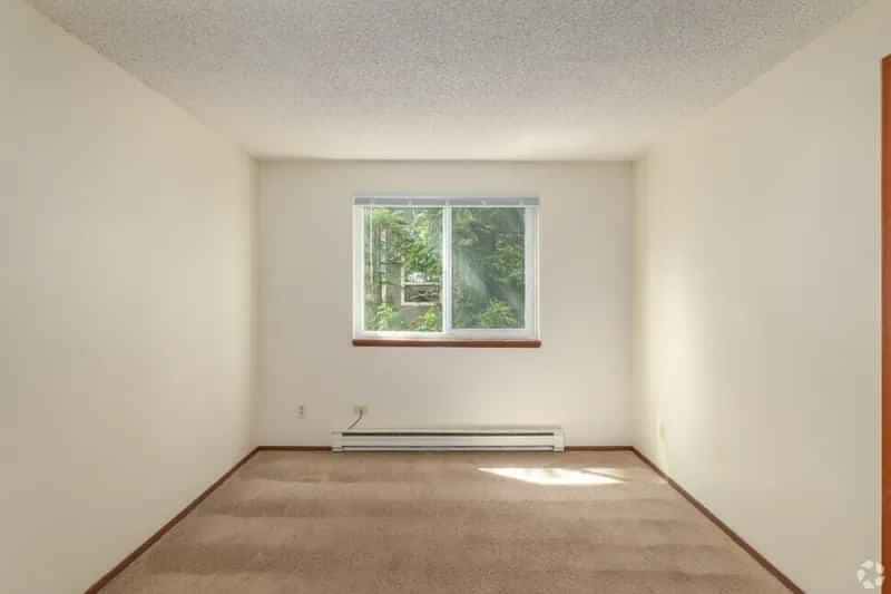 Badger Apartments, Seattle  - 1