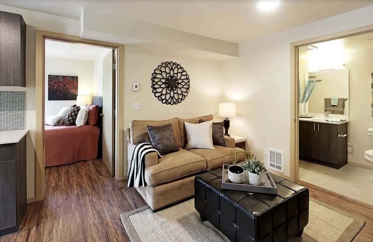 Glendale Apartments, Seattle  - 3