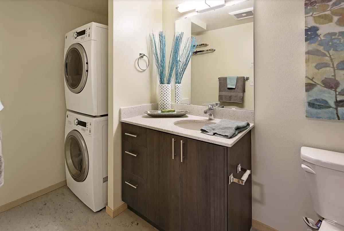 Glendale Apartments, Seattle  - 5