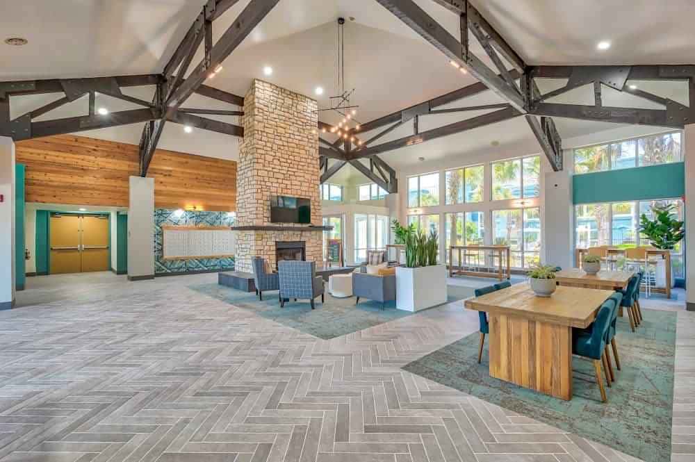 Cambridge Hall, College Station - 3