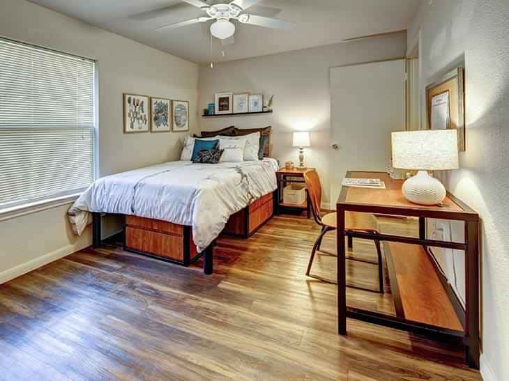 University Pointe, Lubbock - 1