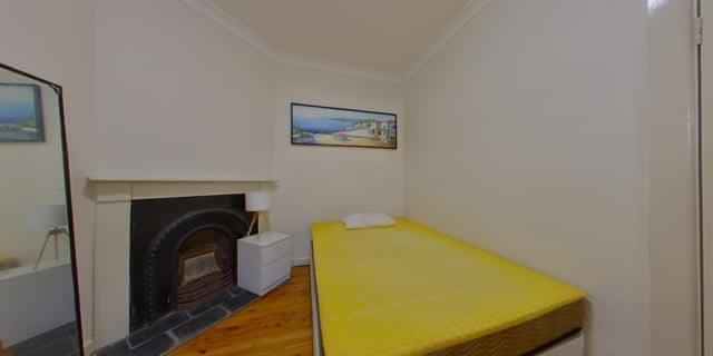 Room in a 5 Bedroom Apartment, 59 Little Mount St, Pyrmont 2009 - 1