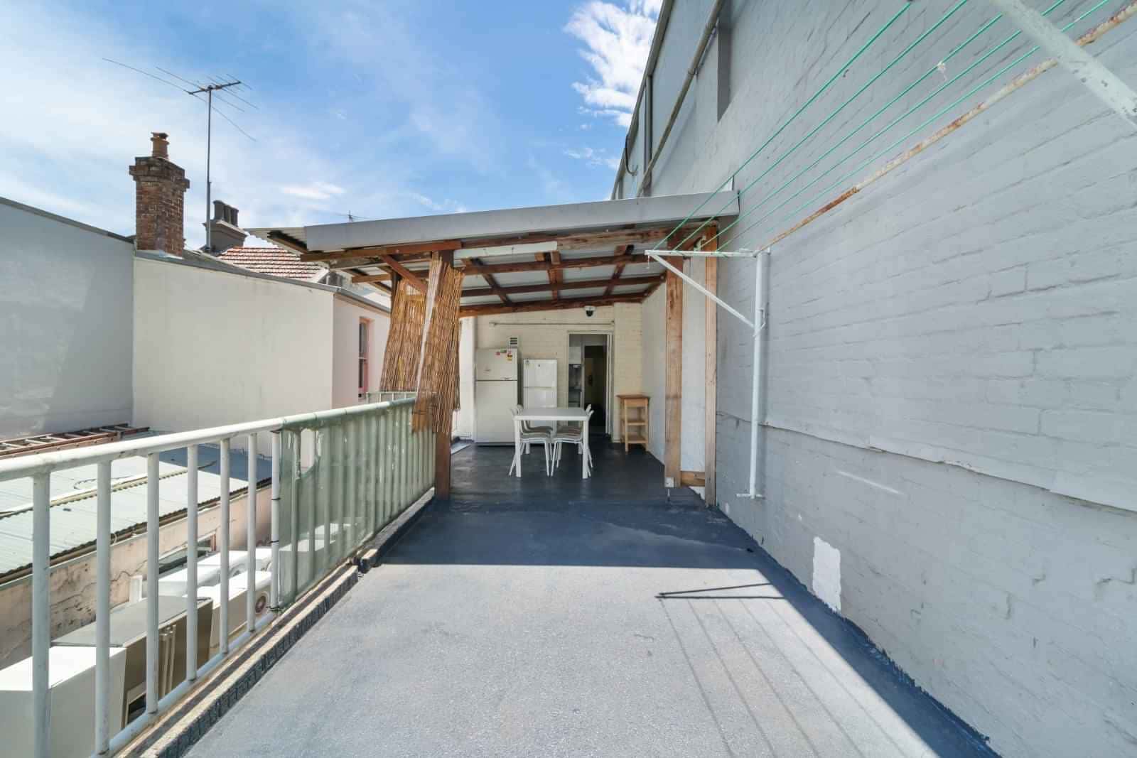 Room in a 7 Bedroom Apartment, 301 Cleveland St, Redfern 2016 - 2