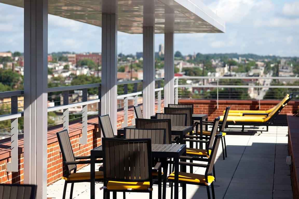 The Essential, Baltimore - 3