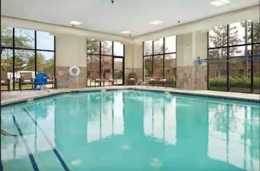 Hampton Inn Ann Arbor South, Ann Arbor - 2