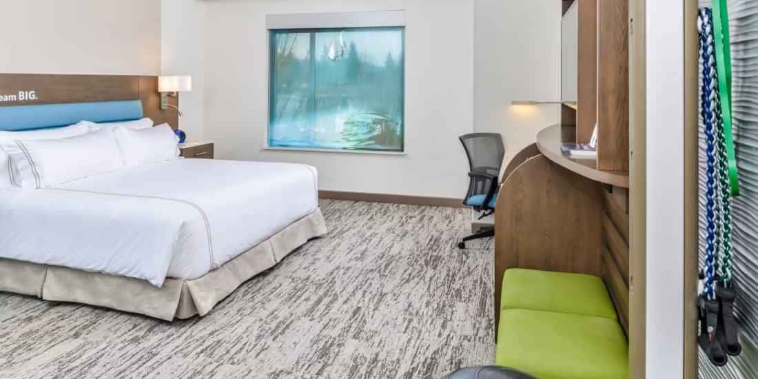 Even Hotel Ann Arbor, Ann Arbor - 5