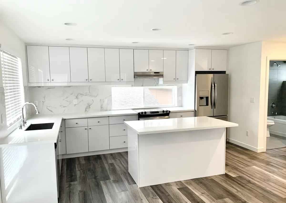 The Grey House, Seattle - 2