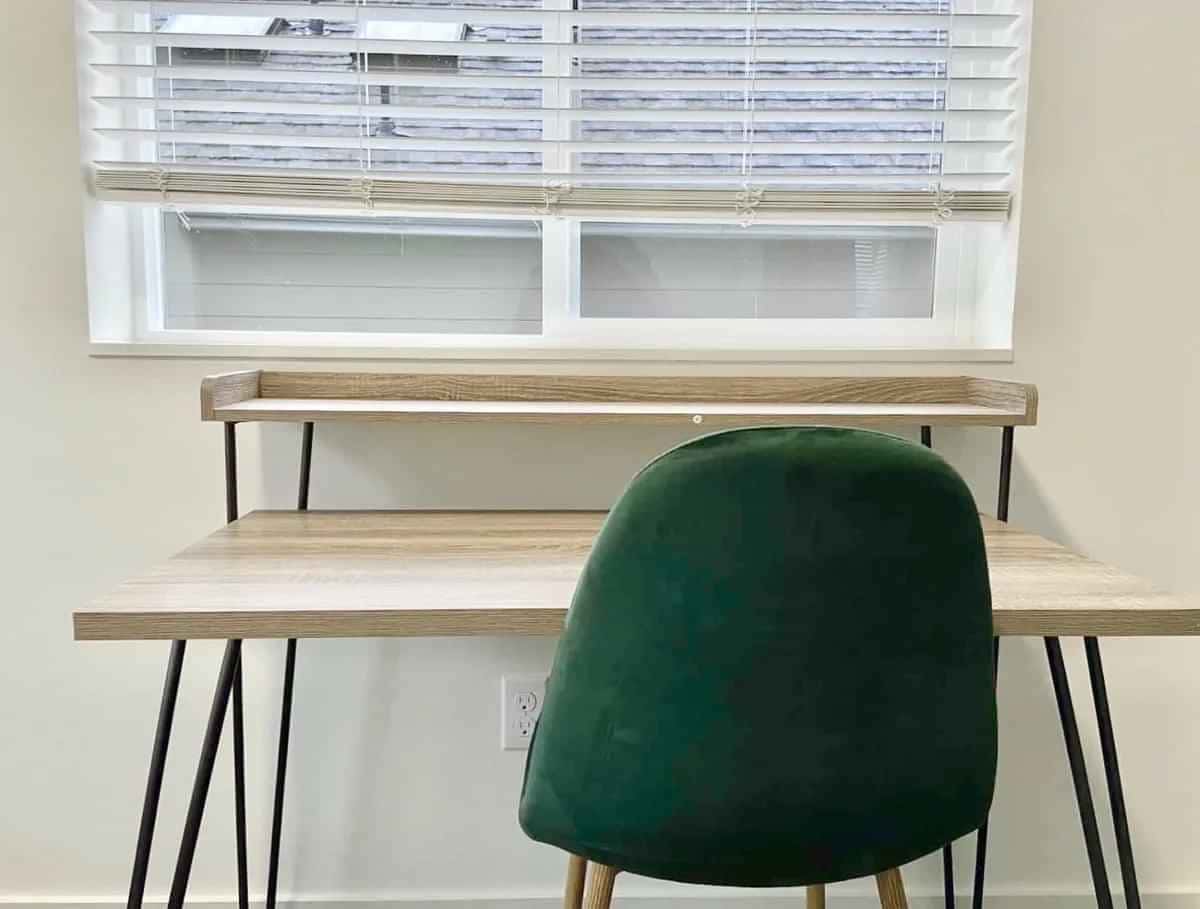 The Grey House, Seattle - 4