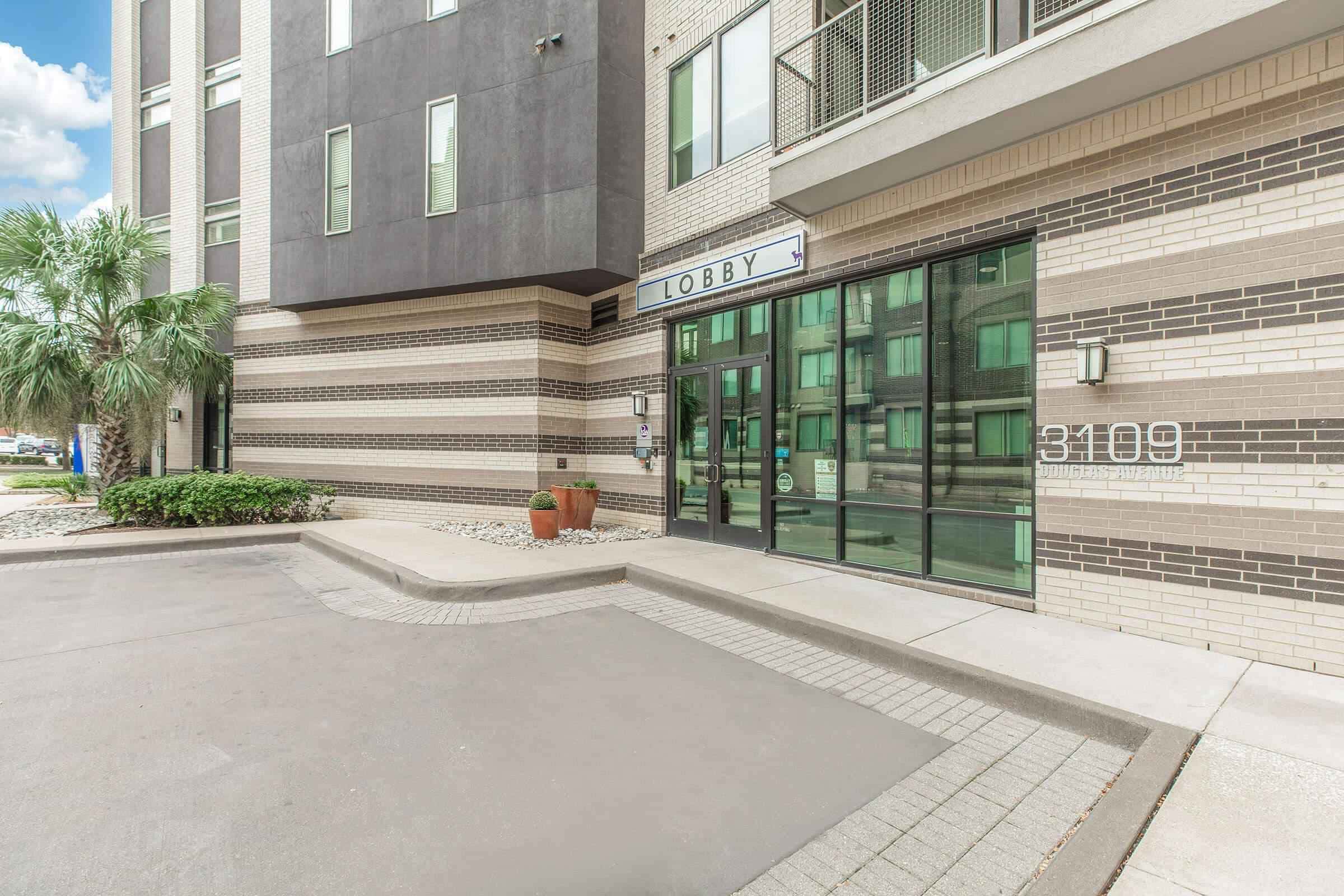 Park West, Dallas - 2