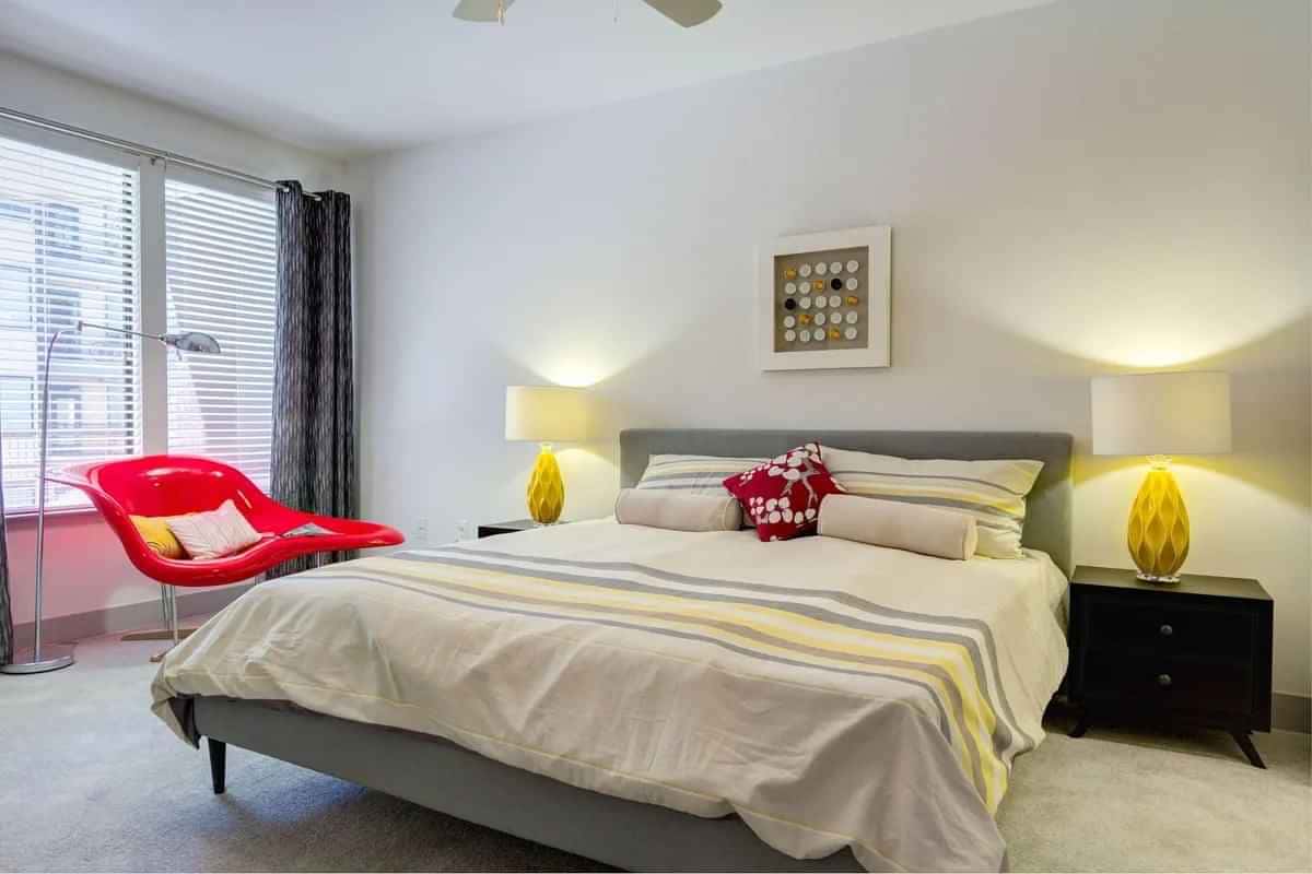 Park West, Dallas - 1