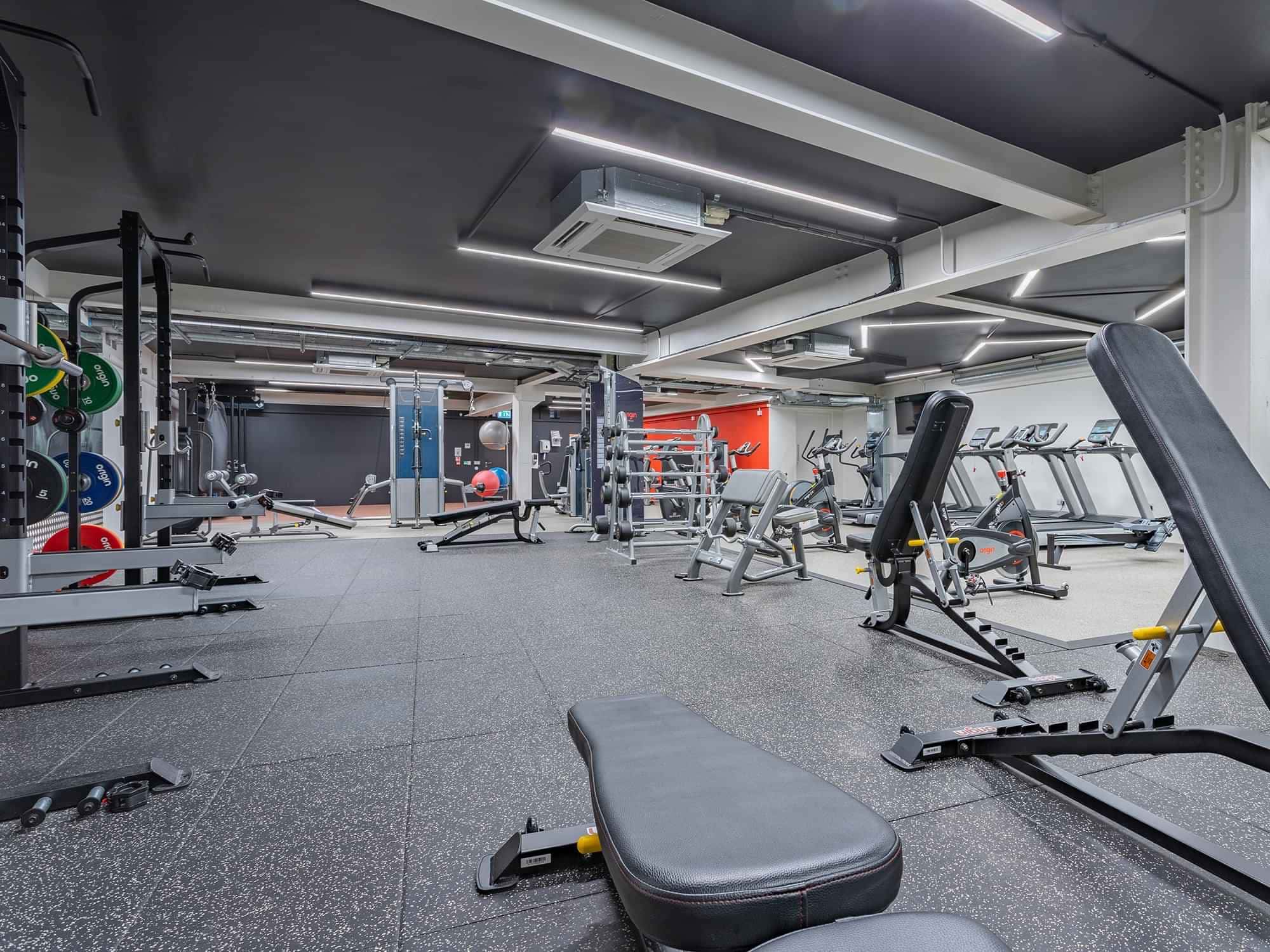 Powis Place, Aberdeen - 5