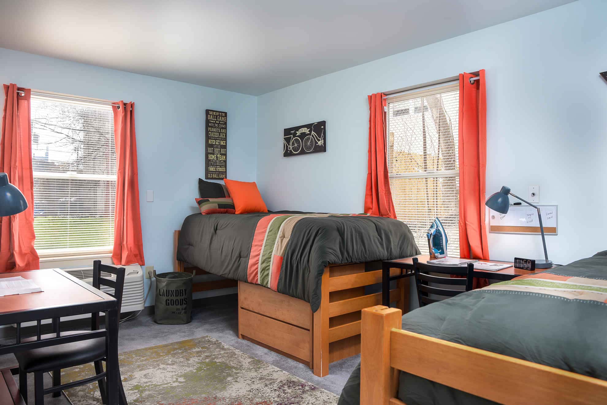 Oxford Village, Philadelphia - 1