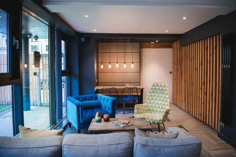 McDonald Road, Edinburgh - 5