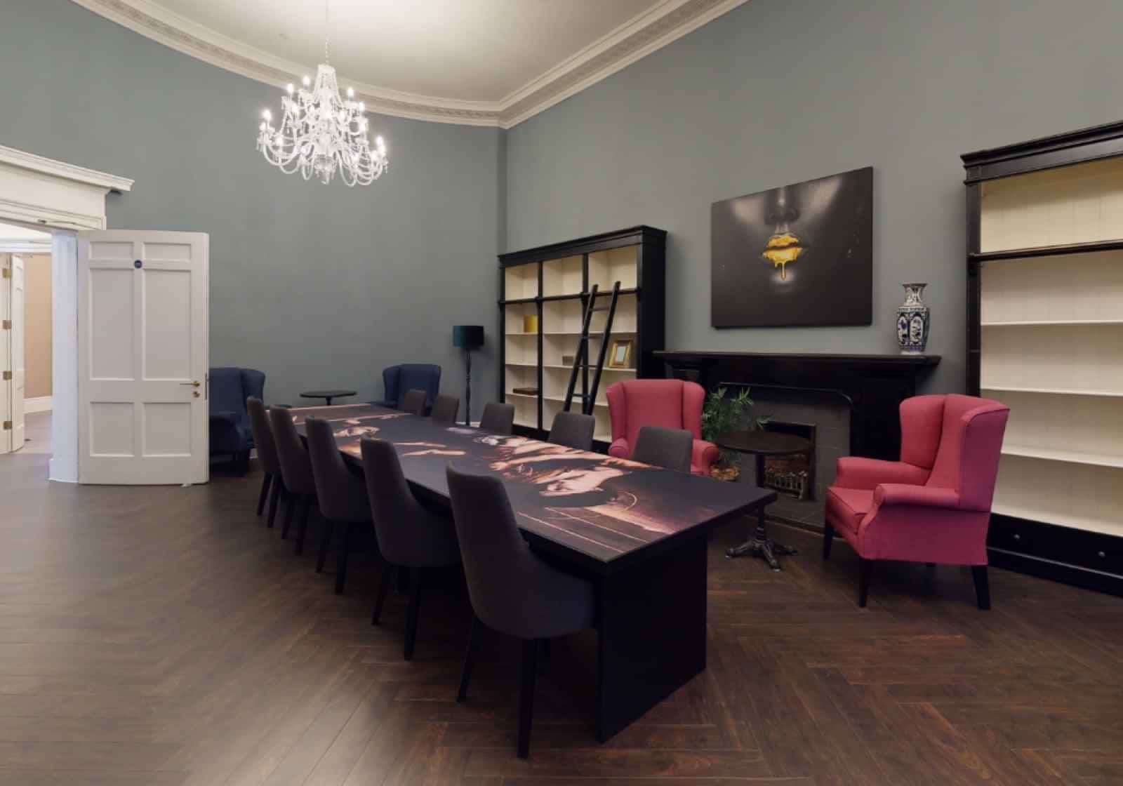 iQ Elliott House, Edinburgh - 5