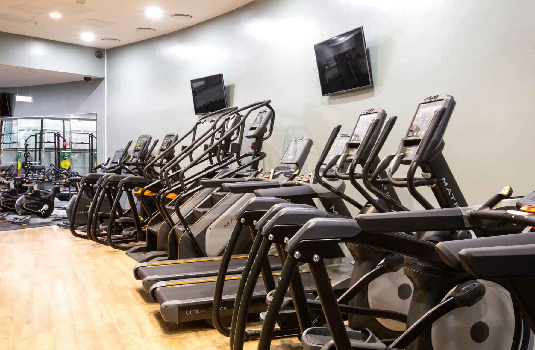 Urbanest Westminster Bridge, London - 2