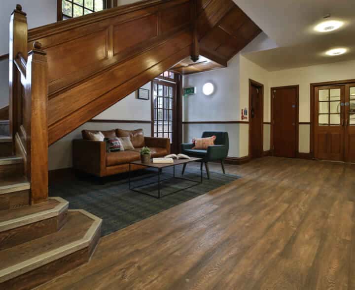 Halsmere Studios, London - 5