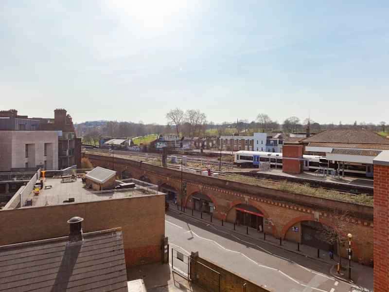 Academic House, London - 2