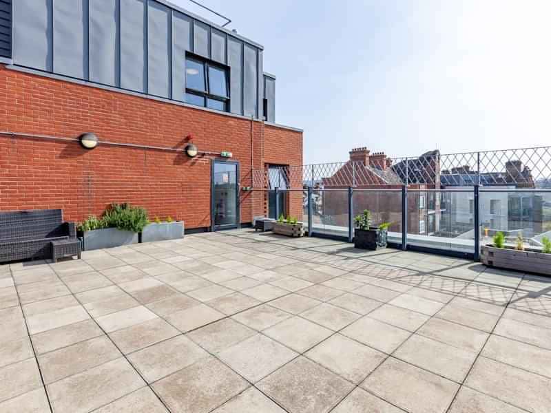 Academic House, London - 4