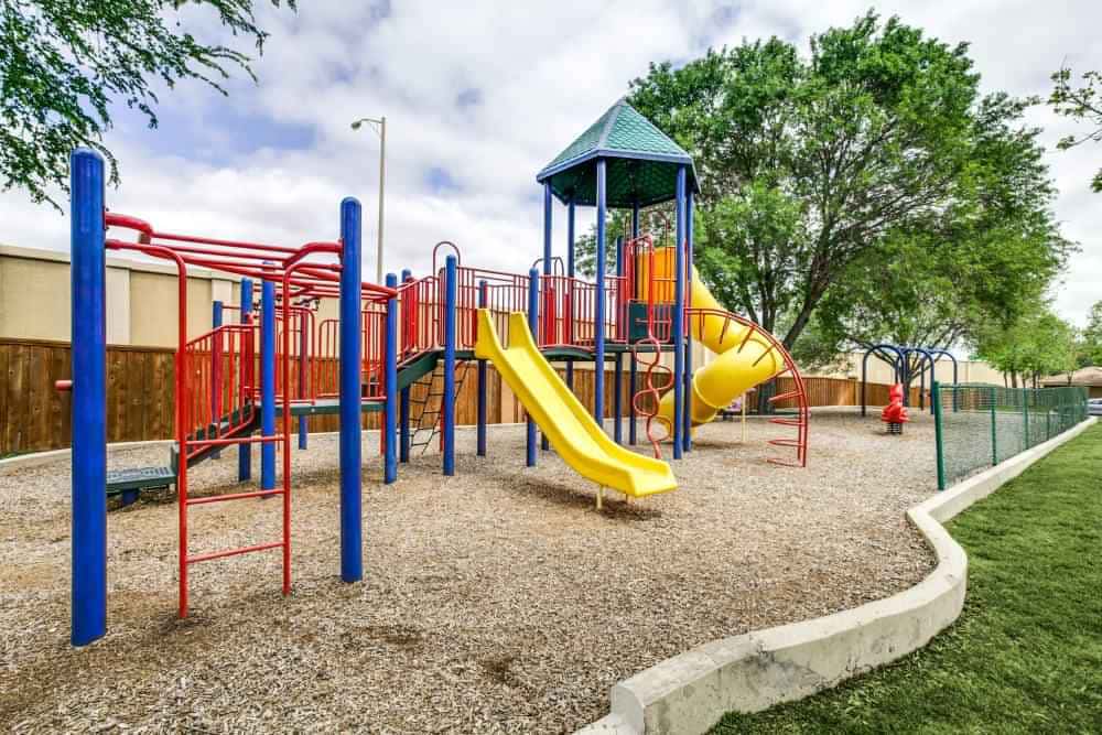 Estates On Frankford, Dallas - 2