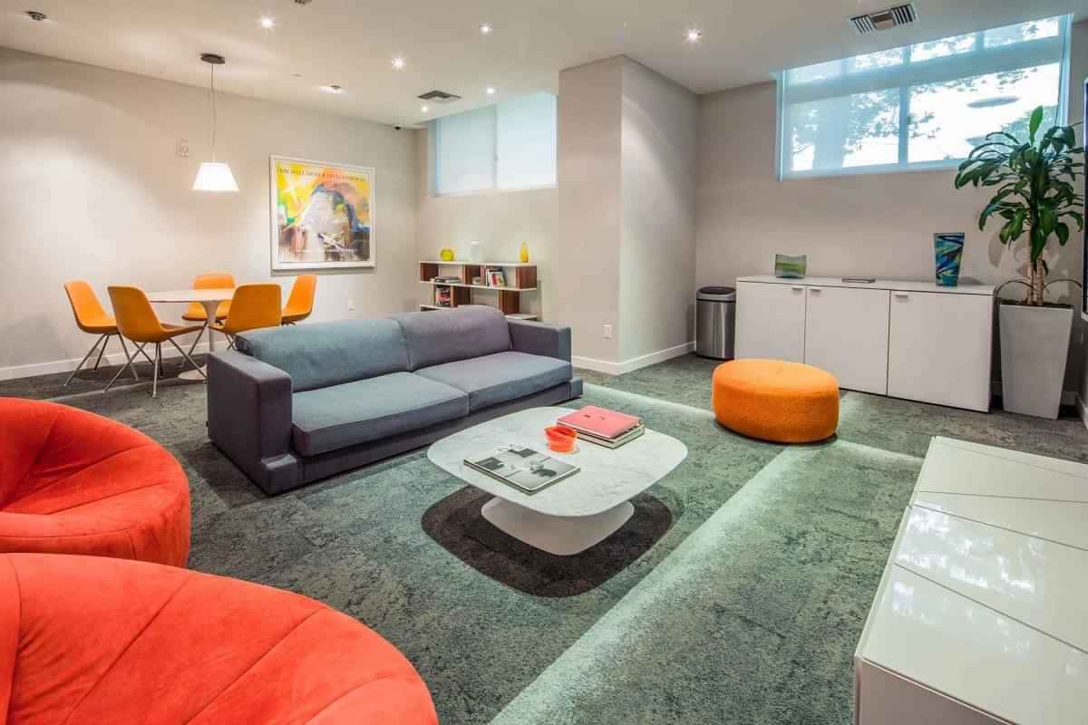 Wilshire Margot, Los Angeles - 5