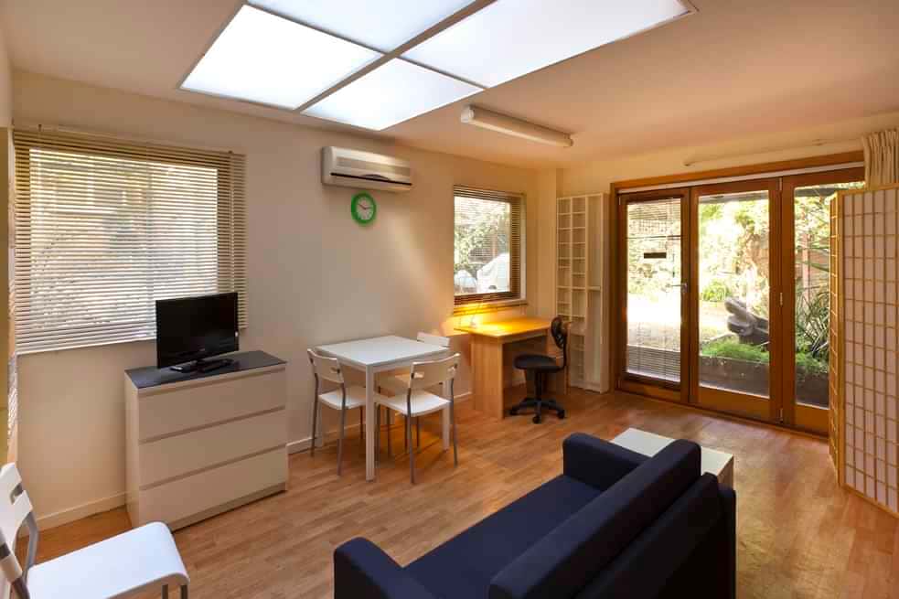 Park Lane House, Melbourne - 2