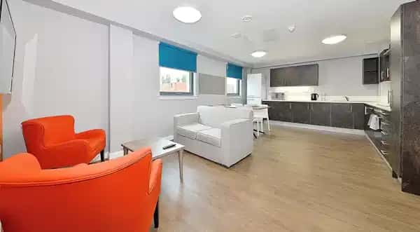 The Mill House, Edinburgh  - 5