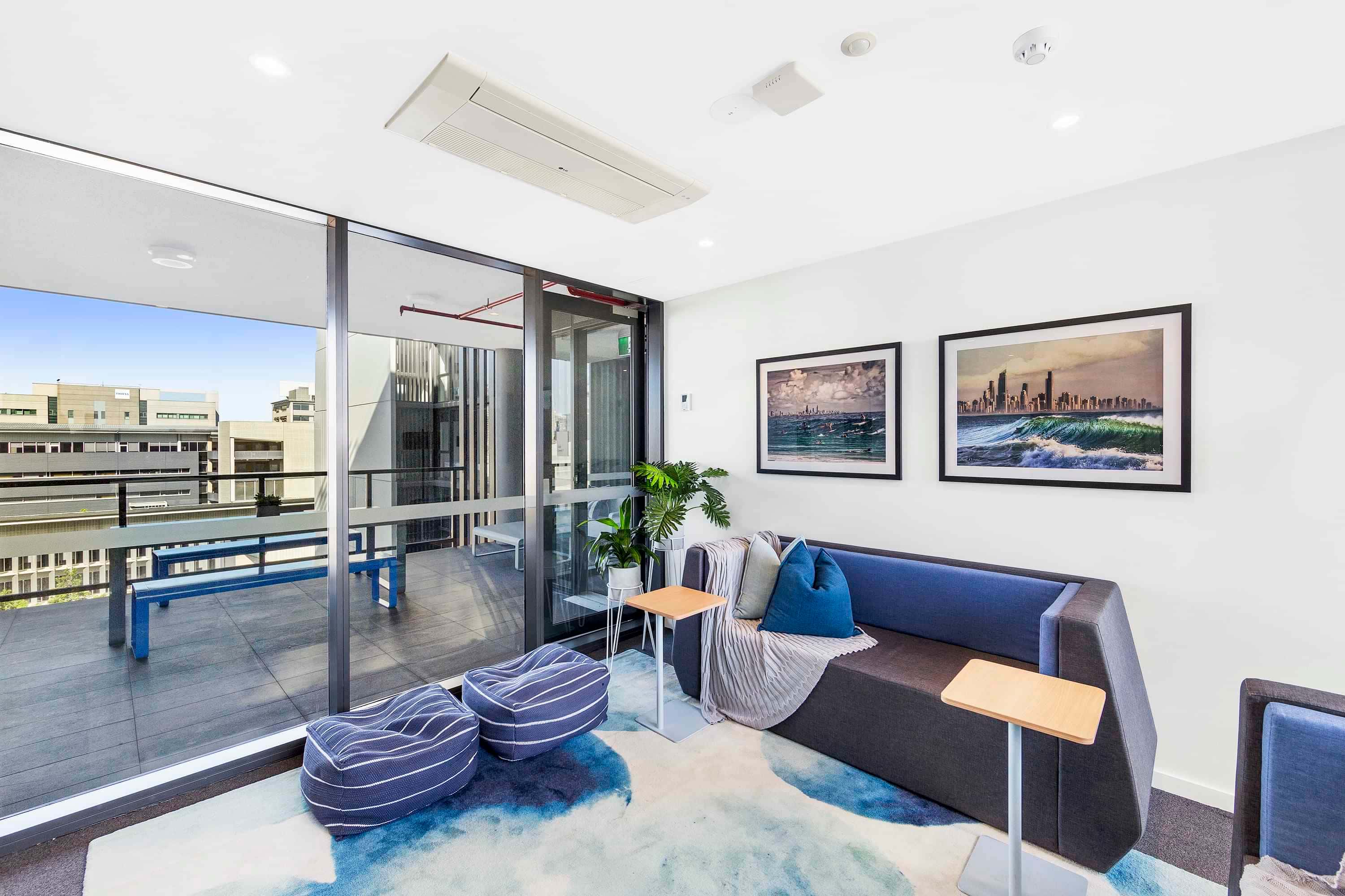 Scape Merivale, Brisbane - 5