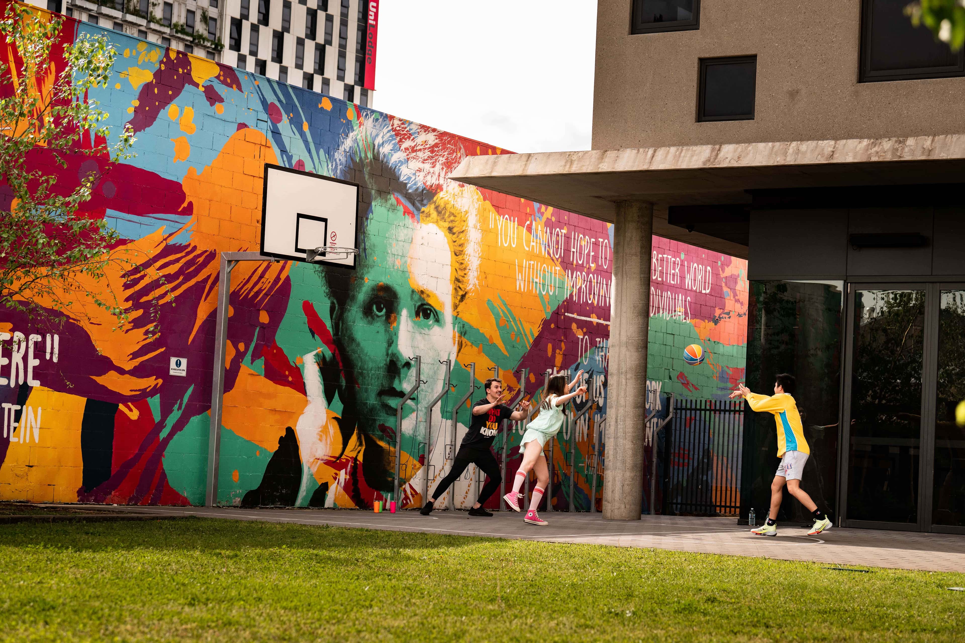 Scape Waymouth, Adelaide - 3