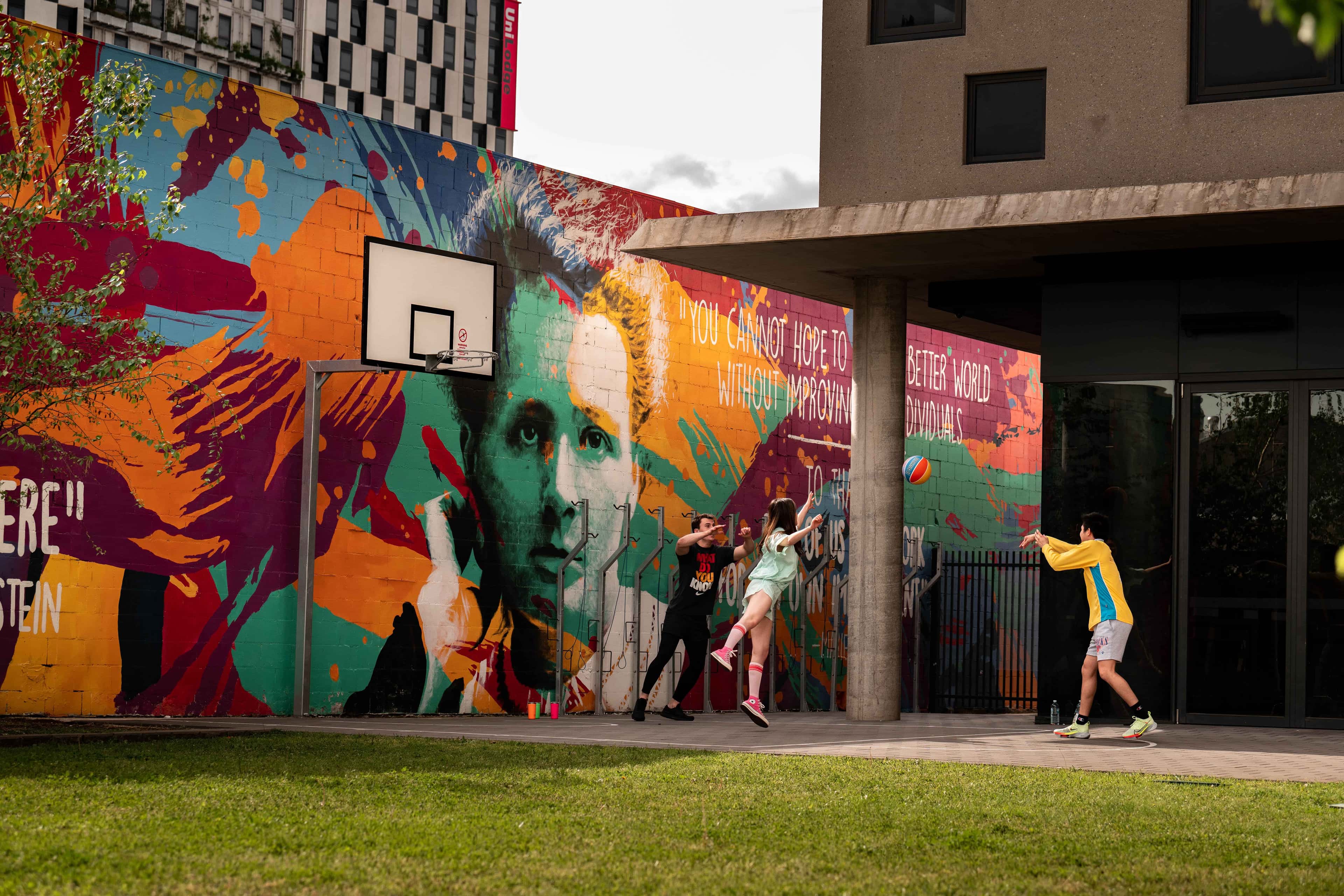 Scape Waymouth, Adelaide - 5